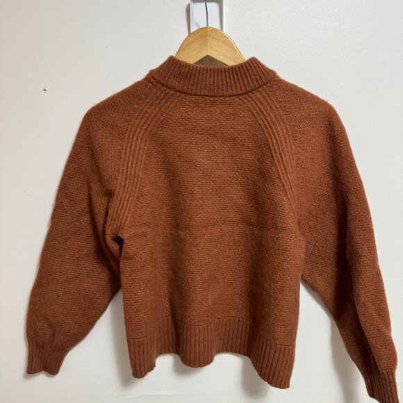 Cashmere Sweater - Picture 2 of 4